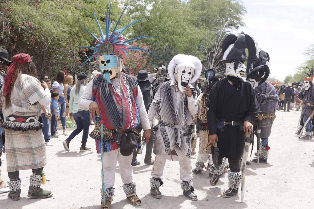 Imagen: Teodoro Borbón