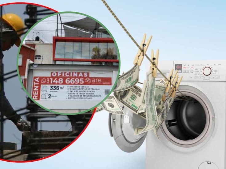 Tras reforma contra lavado de dinero, la construcción inmobiliaria para vender o rentar será vigilada más de cerca por Hacienda