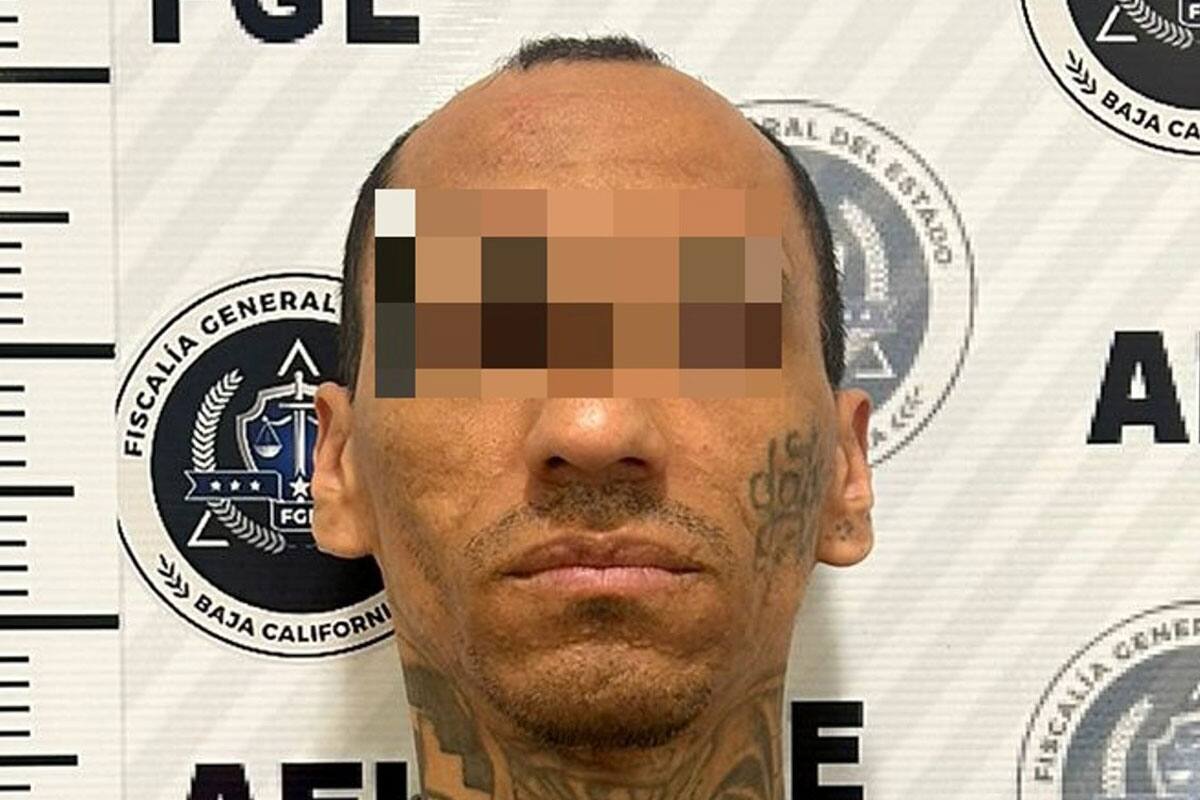 Detienen a sujeto acusado de homicidio en la Zona Norte