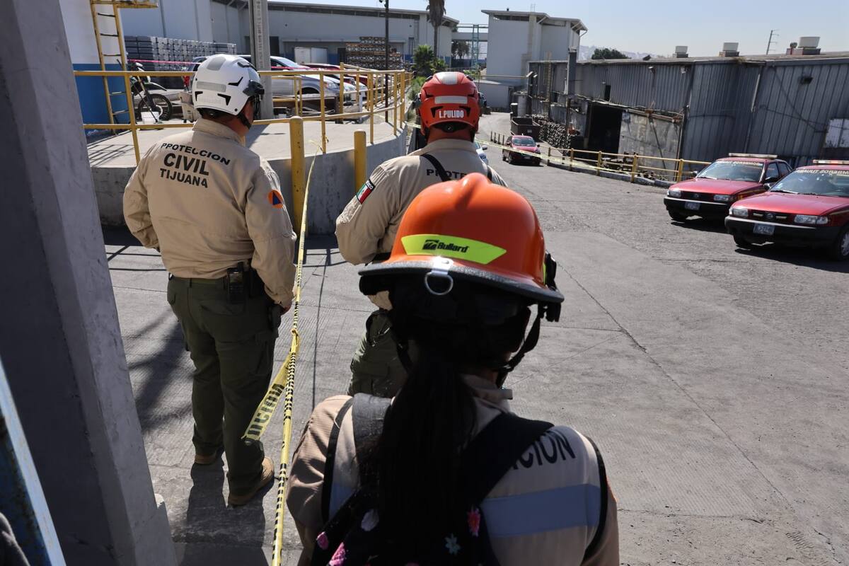 Será durante la tarde de este martes cuando se conozcan los resultados de las investigacione.