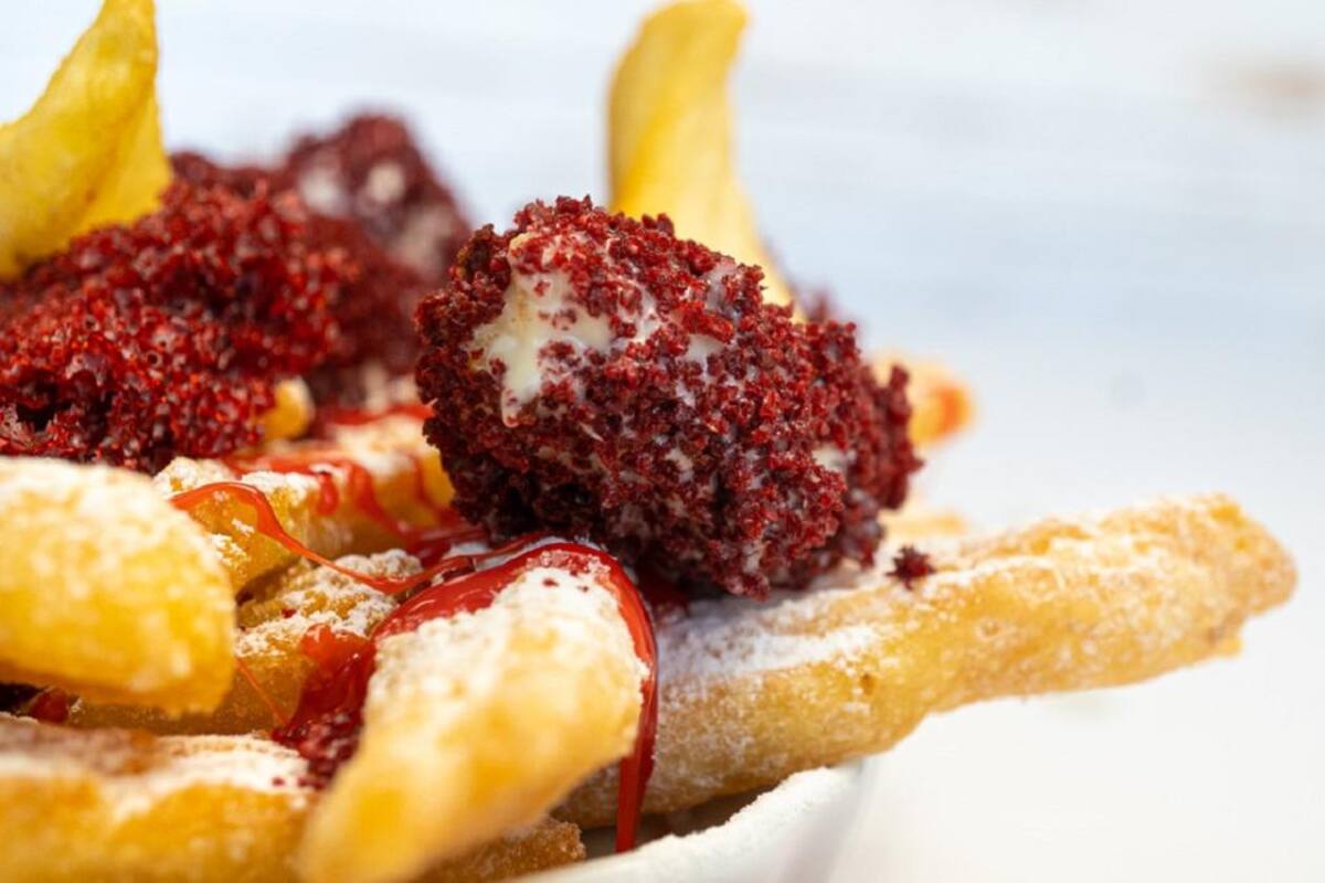 La pandemia impulsó el crecimiento de los alimentos congelados