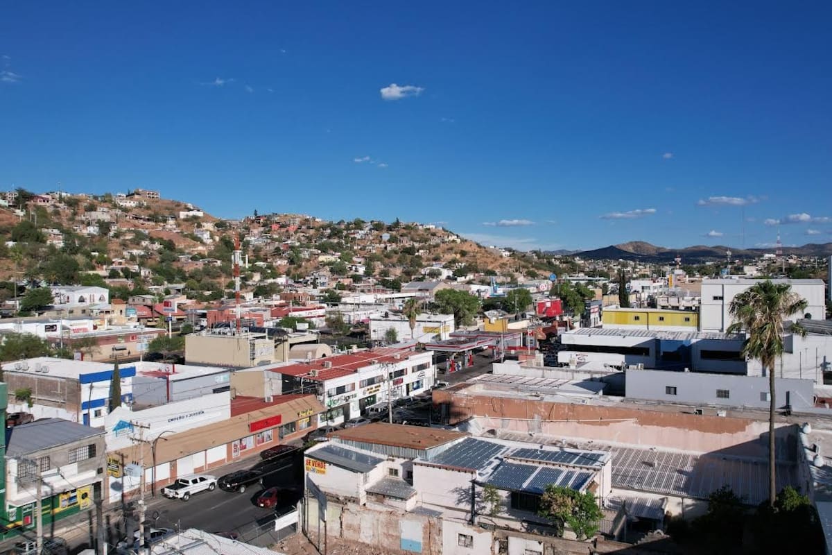 Aseguran facilitar apertura rápida de negocios en Nogales