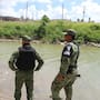 México responde a Texas por las nueve islas que reclama en el Río Bravo y advierte que ningún gobierno estatal puede modificar la frontera