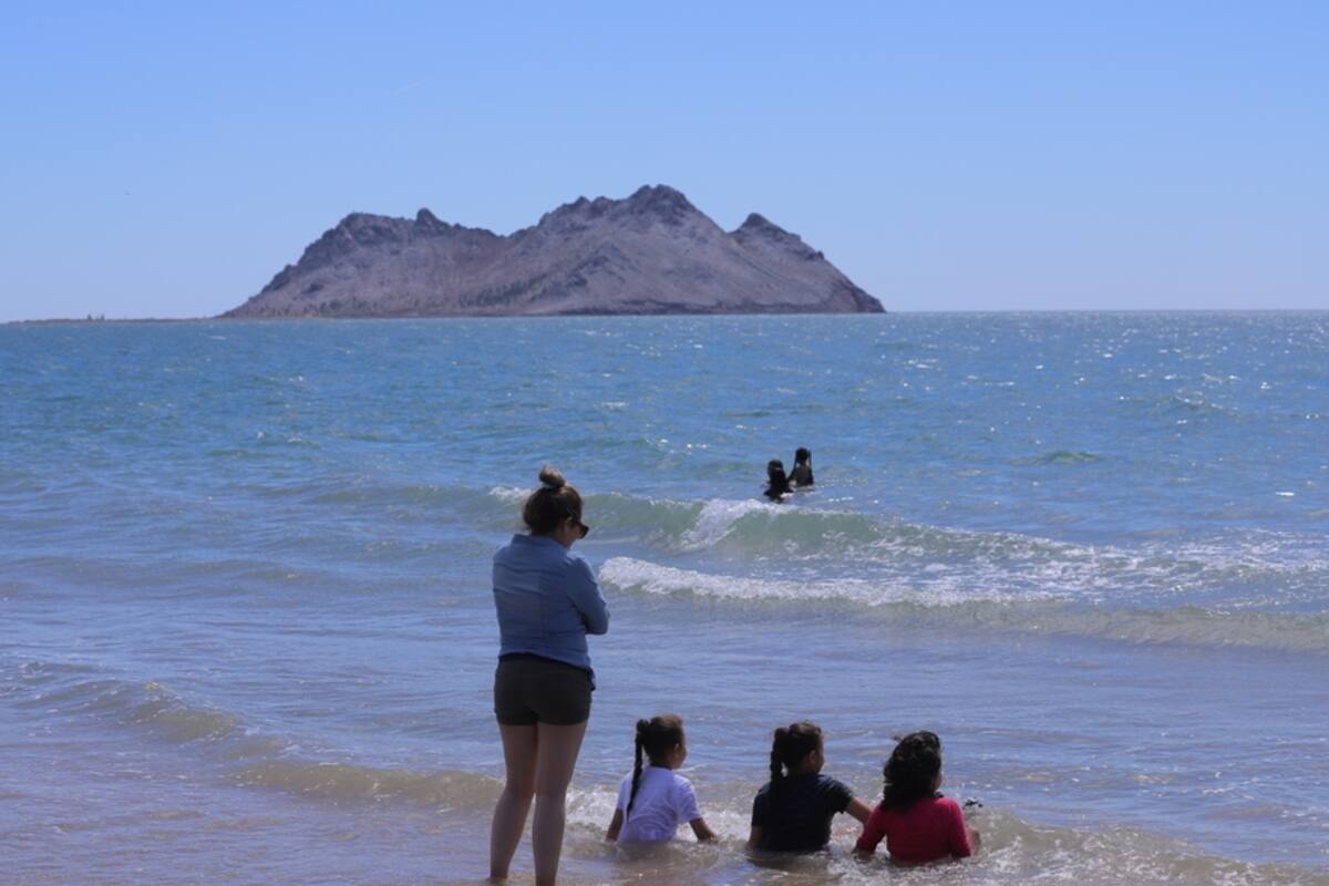 Anuncian medidas para playas por Semana Santa