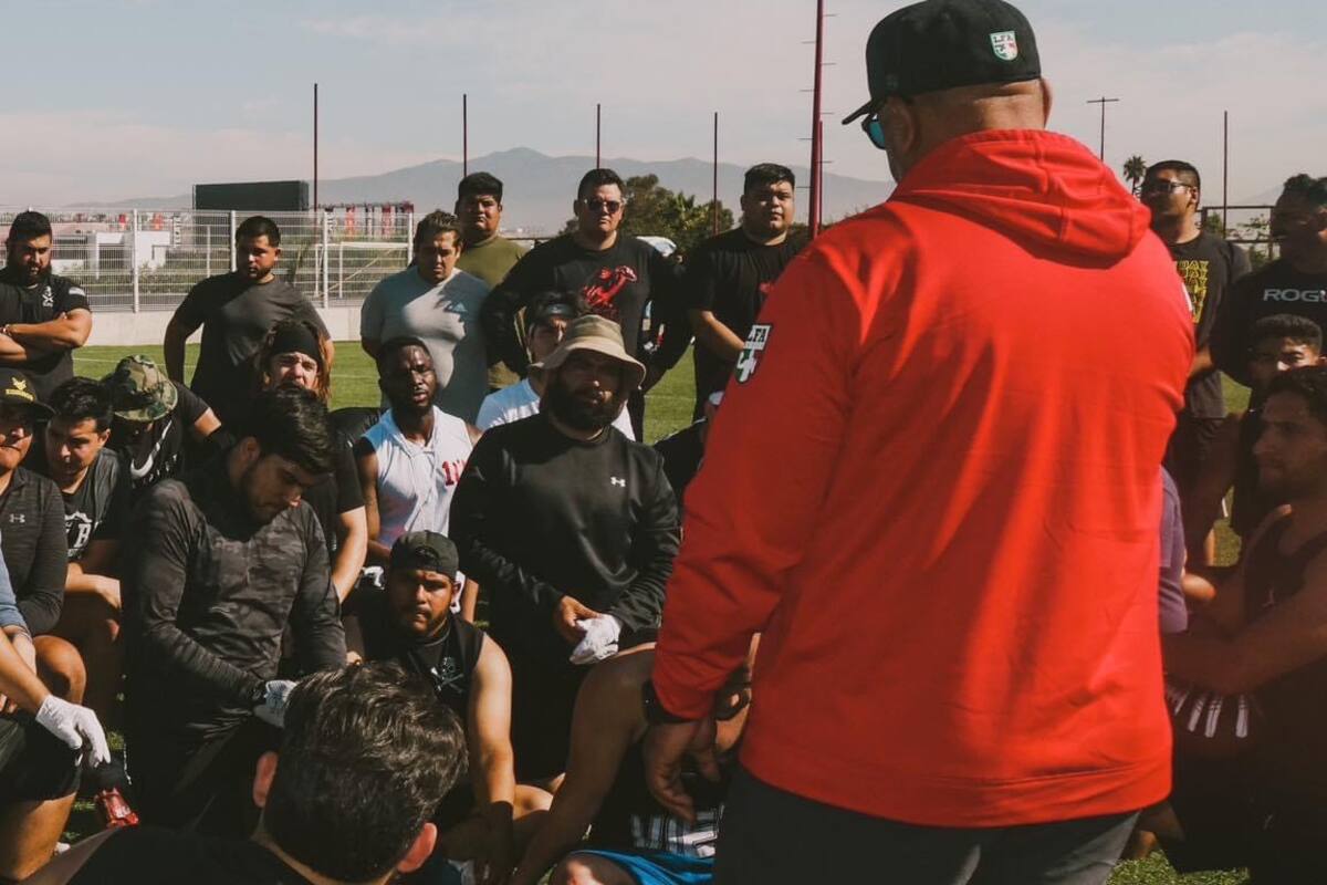 Más de 100 jugadores buscan un lugar en Galgos de Tijuana