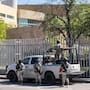 Descarta Gabinete de Seguridad riesgo inminente en Mexicali tras alerta de EEUU