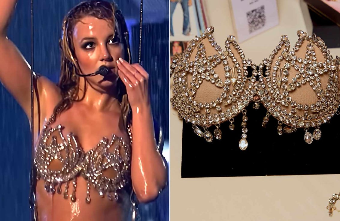 Bob Mackie construyó una carrera de más de seis décadas vistiendo a grandes estrellas y convirtiendo sus diseños en parte del espectáculo. Foto: Agencias.