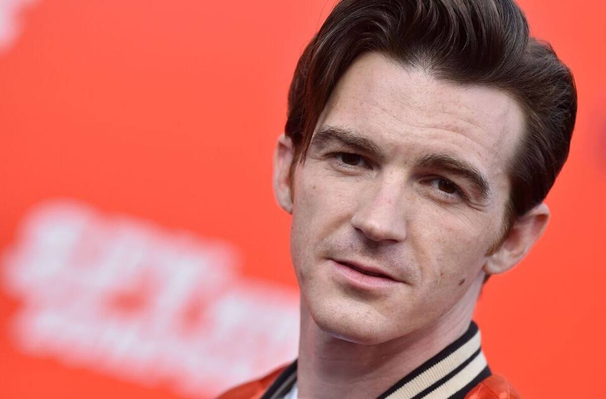 Drake Bell agradece los gestos de sus seguidores mexicanos.