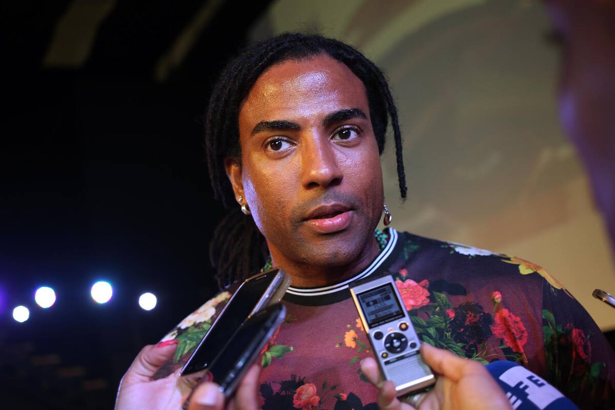 Lanza campaña Yotuel para que El Osorbo y El Funky estén en los Premios Latin Grammy