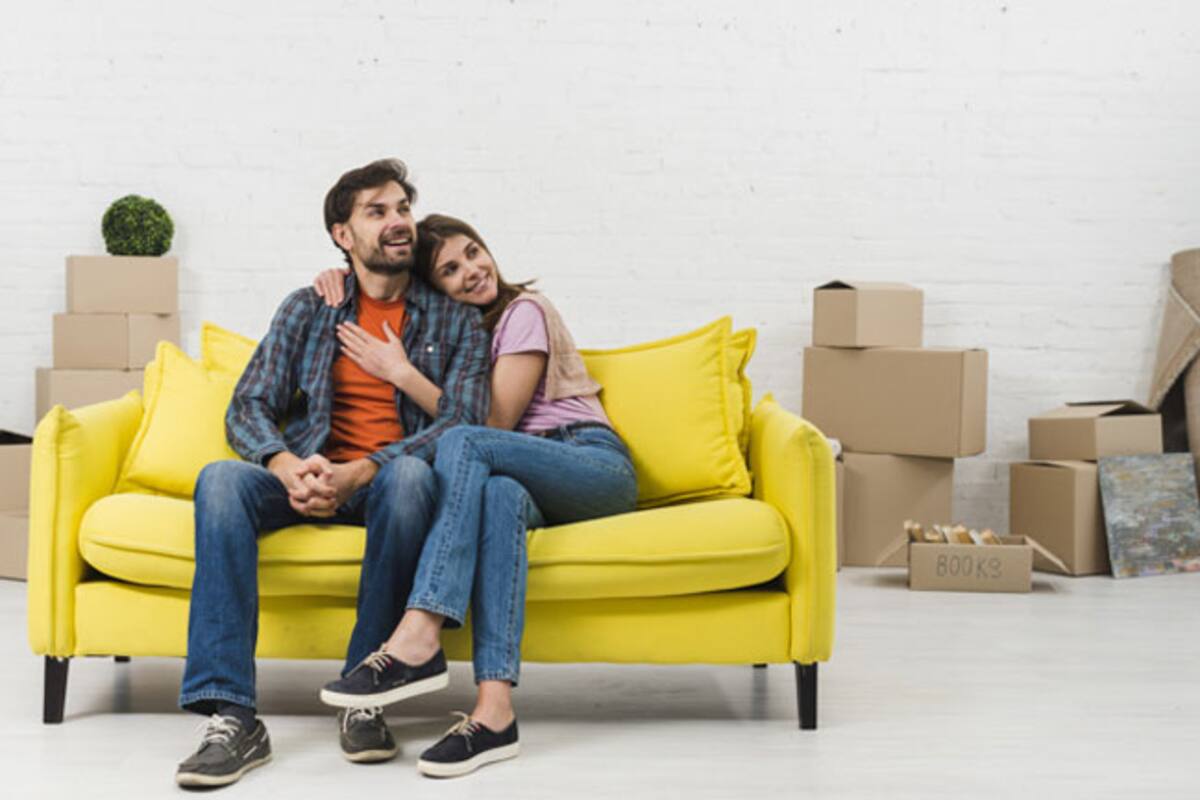 ¿Comprar casa en pareja? Entérate cómo