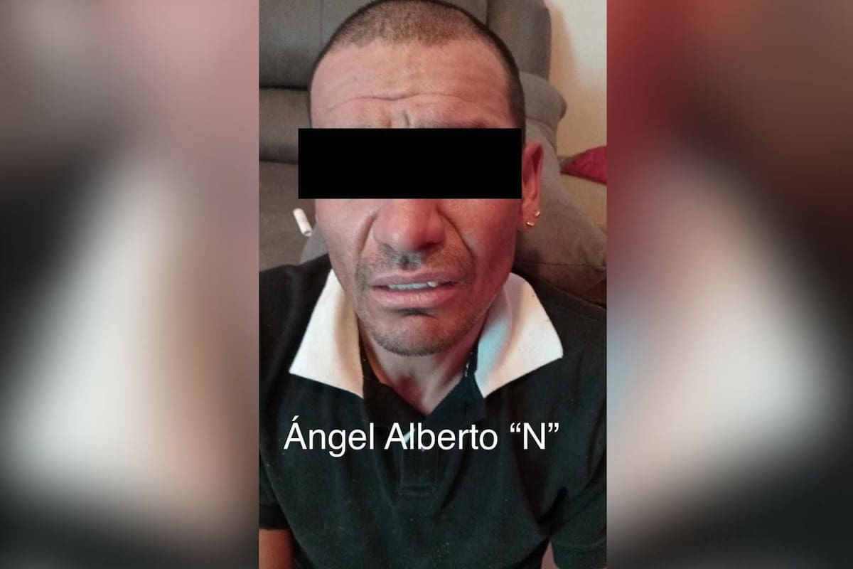 Hombre es procesado en Caborca por ataque armado a estadounidense