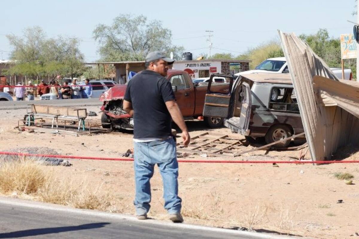 Sancionarán a patrones de jornaleros accidentados en costa de Hermosillo