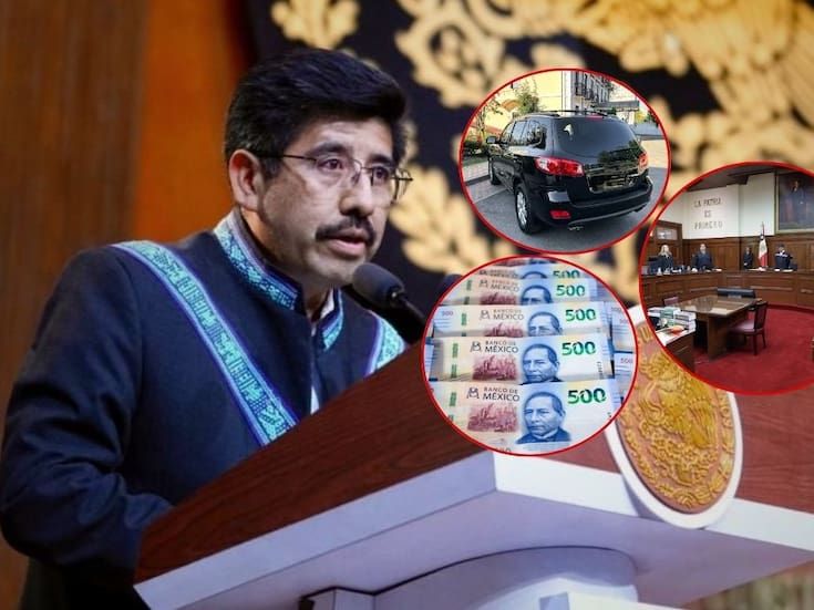 La Suprema Corte decidió ocultar por 5 años el costo, modelo y compra de 151 vehículos oficiales y justifica que revelar estos datos podría poner en riesgo la seguridad de ministros y funcionarios del Poder Judicial