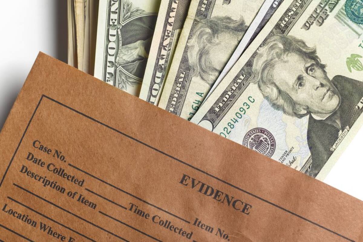 Pandora Papers: qué es la "corrupción legal", el mecanismo que utilizan
políticos y empresarios para esconder millones de dólares al año en
paraísos fiscales