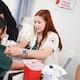 Jóvenes de la UABC refuerzan bancos de sangre con 200 donantes en cinco días; buscan extender programa “Latidos del Corazón”