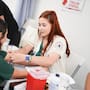 Jóvenes de la UABC refuerzan bancos de sangre con 200 donantes en cinco días; buscan extender programa “Latidos del Corazón”