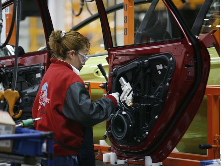 Aranceles y revisión del T-MEC ponen en pausa el desarrollo económico de Sonora