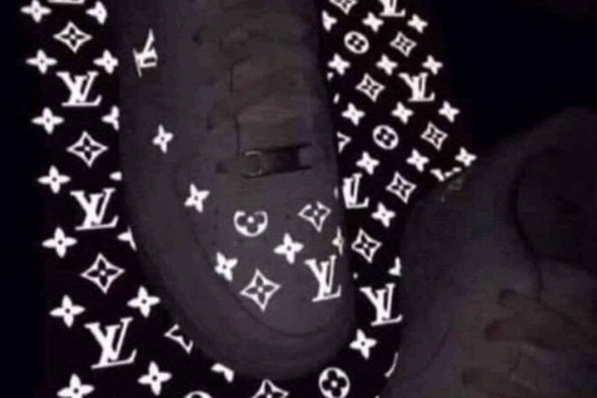 ¿Son negros o blancos? Zapatos se hacen virales porque nadie define su color