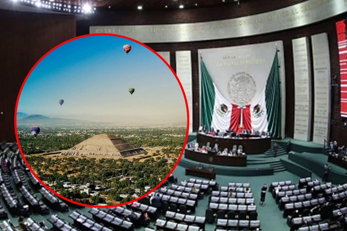 Cámara de Diputados aprueba aumento a tarifas de servicios públicos para 2026: accesos a museos y zonas arqueológicas aumentarían significativamente