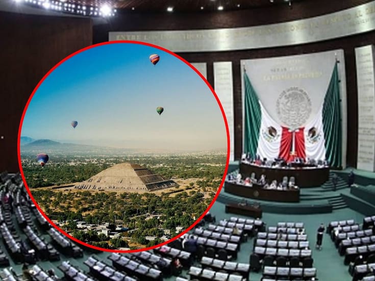 Cámara de Diputados aprueba aumento a tarifas de servicios públicos para 2026: accesos a museos y zonas arqueológicas aumentarían significativamente