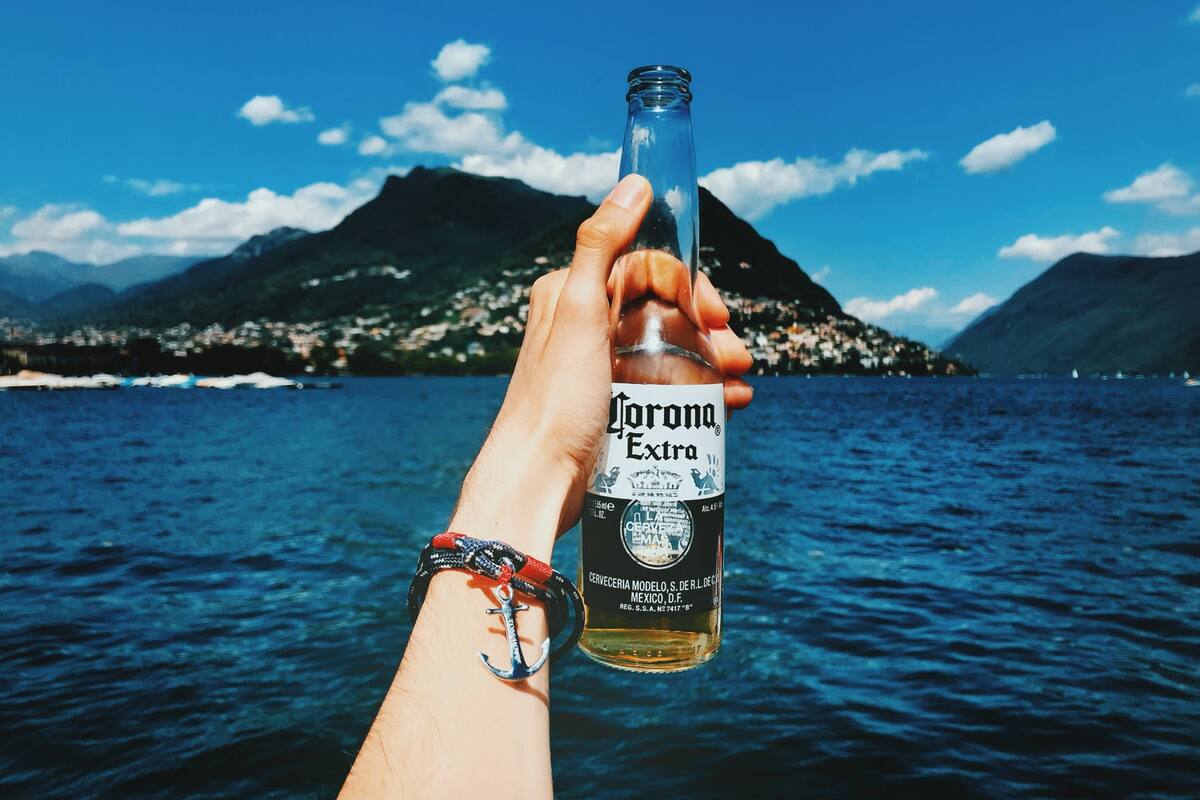 Coronavirus afecta ventas de cerveza Corona