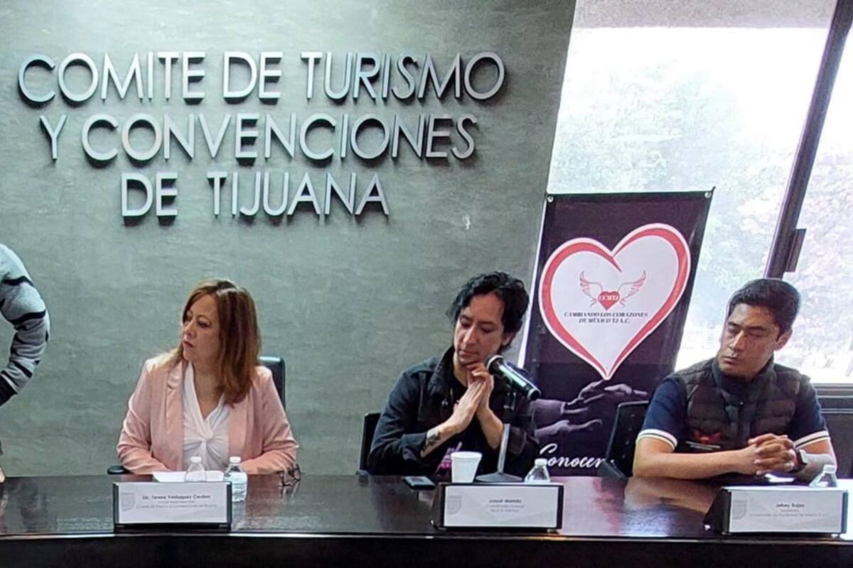 Invitan a festival de rock y carne asada