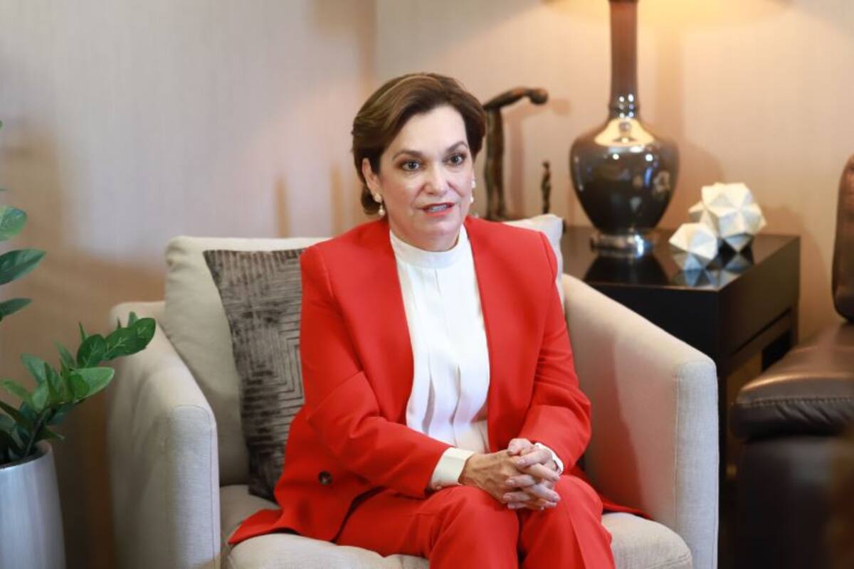 Combate a la corrupción e impunidad, principales temas en Mesa de Seguridad