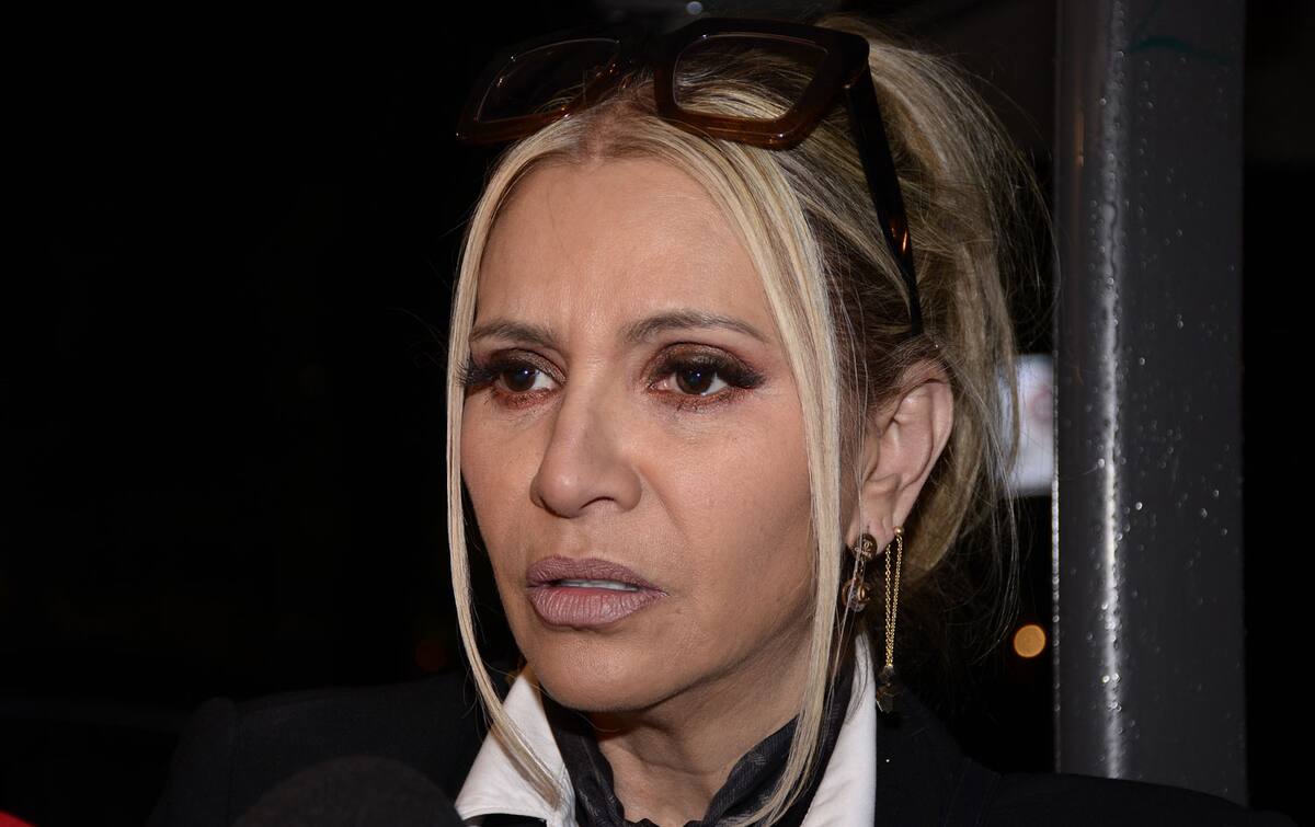 Daniela Castro realizará un proyecto con sus hijas.