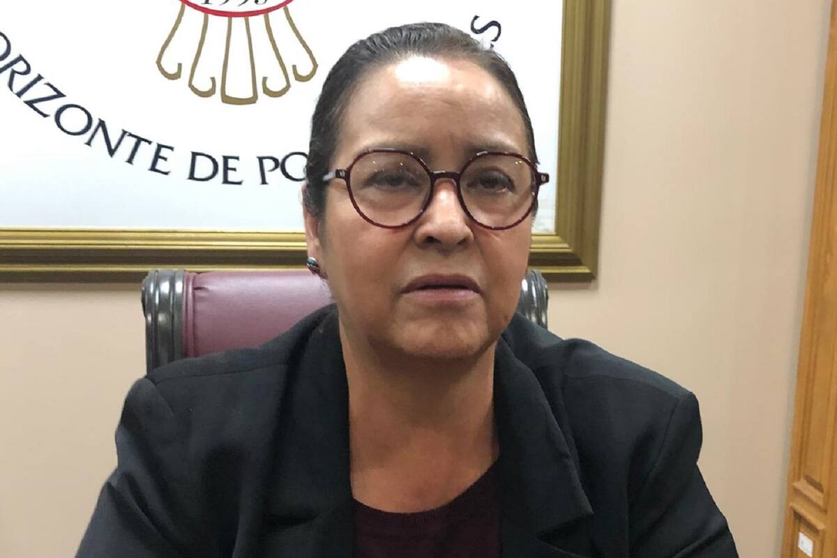 Hay dinero para operar en lo que resta del año: Alcaldesa de Rosarito