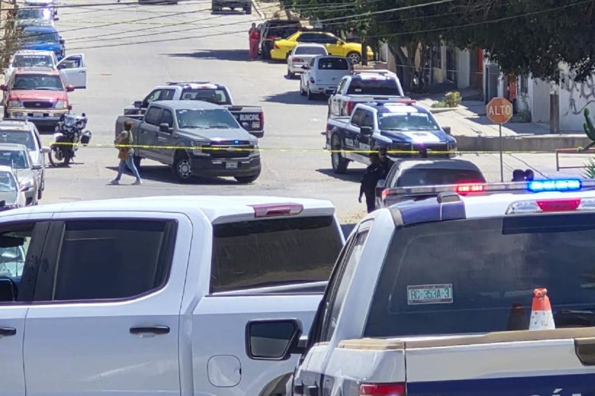 Encabeza Rosarito incidencia delictiva con violencia familiar
