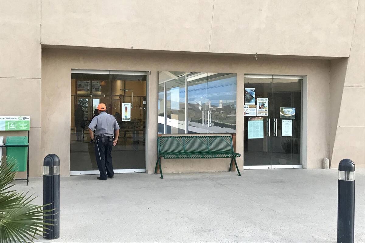 Reforzarán medidas de seguridad en UABC tras robo