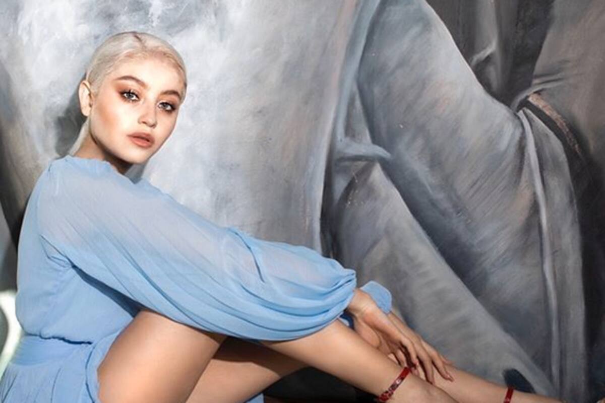 Karol Sevilla muestra inundación de su casa en redes sociales
