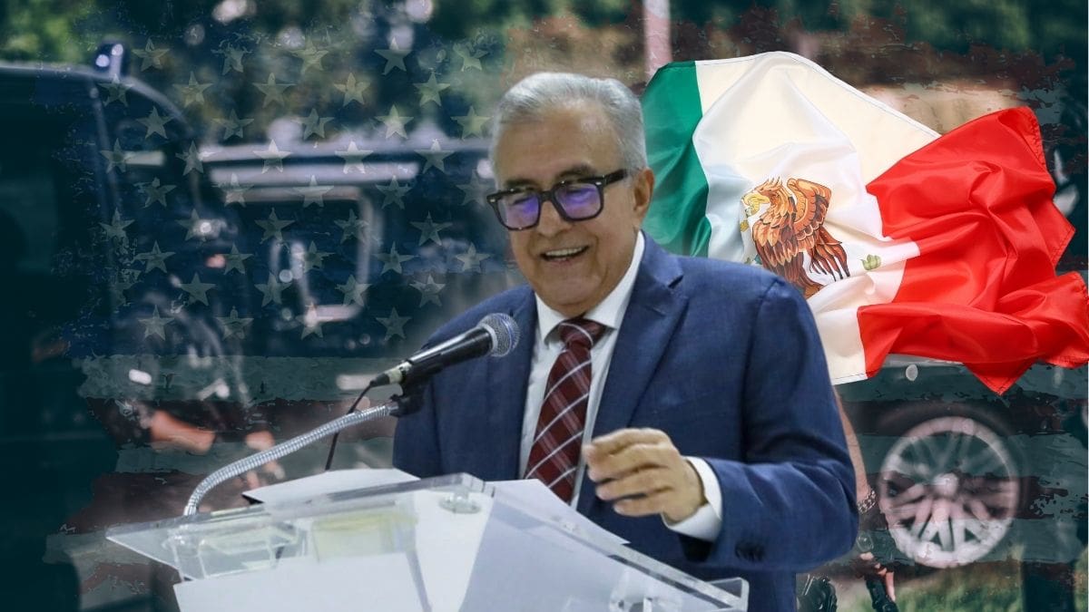 Oposición entregó a la OEA un expediente de 53 páginas sobre una presunta “narcoelección” en Sinaloa y hoy revive tras el escrutinio de EEUU contra Rubén Rocha Moya: “Si no gana Rocha los vamos a matar”, habrían advertido a políticos