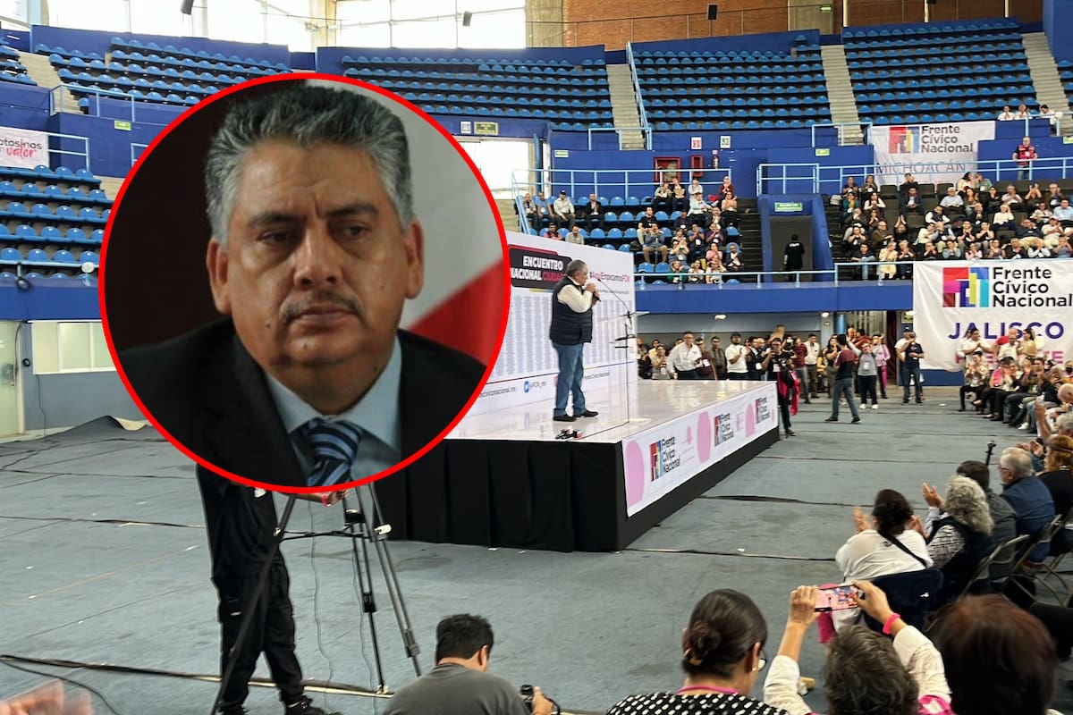 Frente Cívico: Rumbo a un nuevo partido político en México