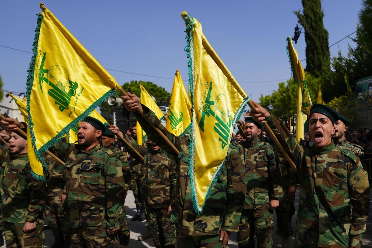 Hezbolá desafiará las sanciones de Estados Unidos y prometió seguir con su resistencia