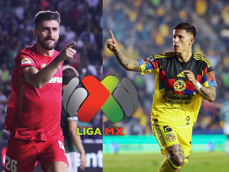 Resumen Liga MX: Tabla de posiciones, goles y los resultados de la jornada 12