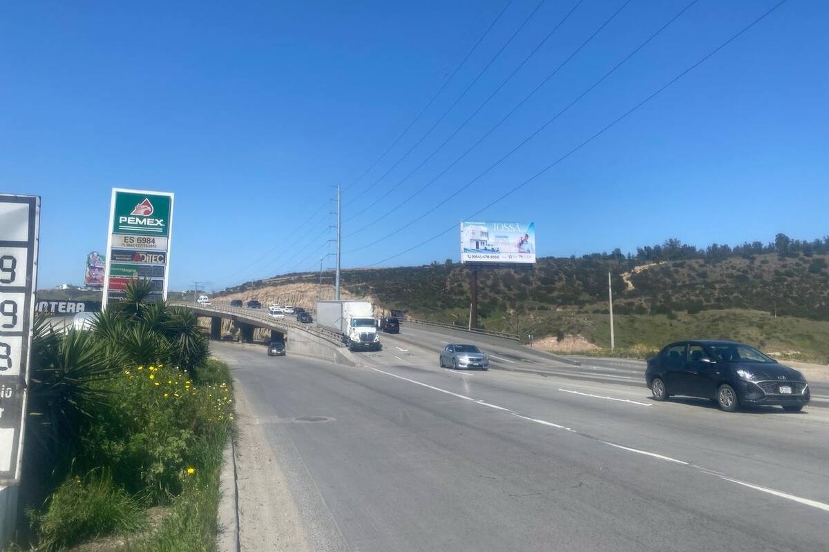 Piden para Nodo Morelos más luz y señalética