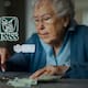 Pensión IMSS e ISSSTE: a quiénes congelan pago en septiembre