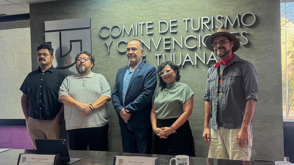 Con Julieta Venegas y récord de 150 libros: la Feria del Libro de Tijuana rinde homenaje al centenario de Jaime Sabines