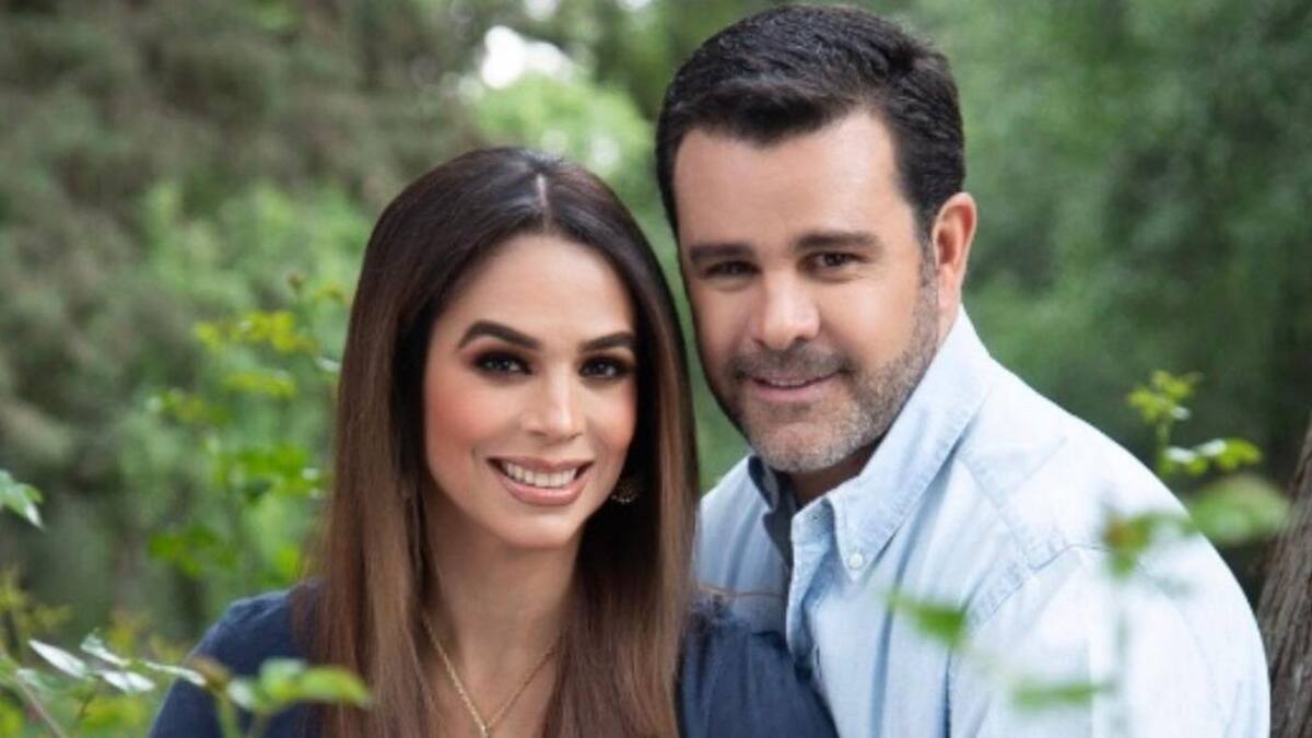 Eduardo Capetillo preocupa a sus fans con foto en el hospital