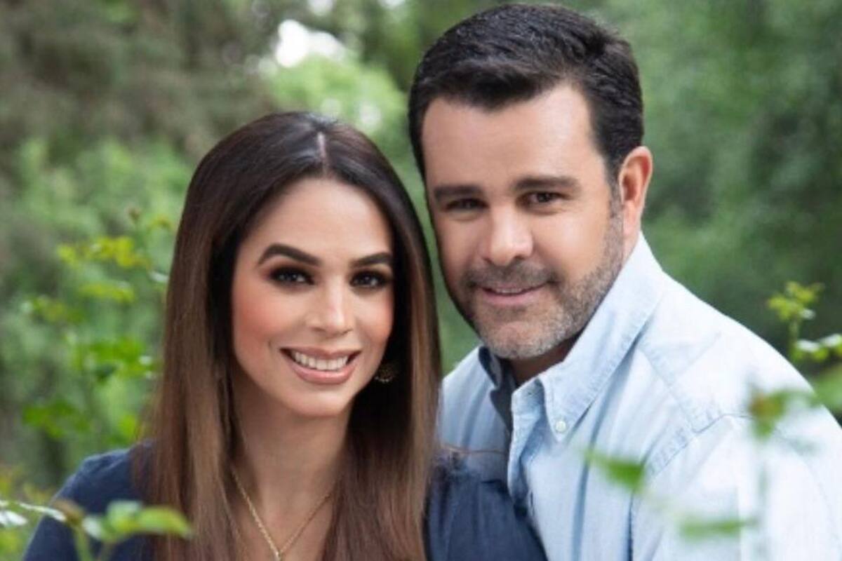 Eduardo Capetillo preocupa a sus fans con foto en el hospital