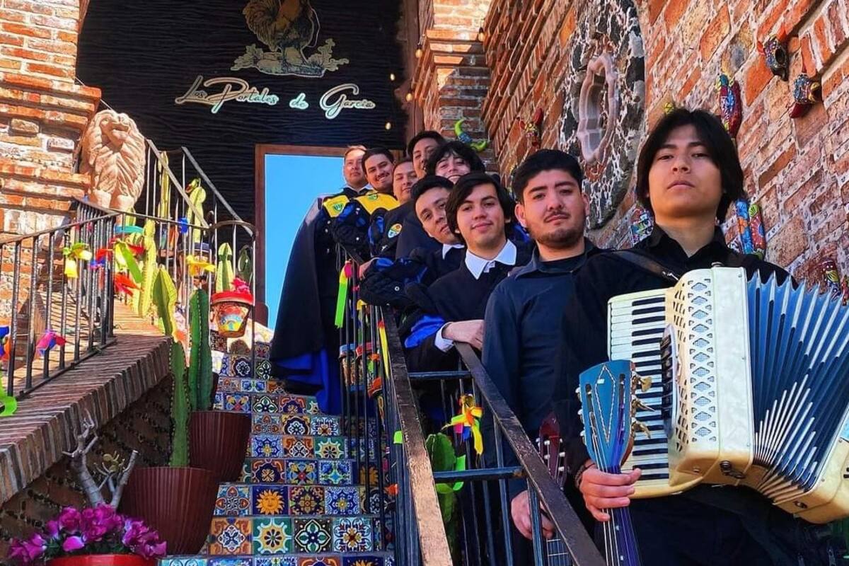 Estudiantes de UABC buscan apoyo para representar a México en Europa