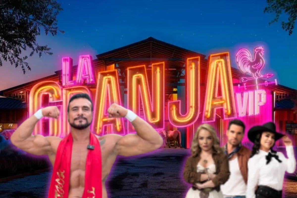 El Patrón gana el juego de salvación en “La Granja VIP” y queda libre de nominación ¿Quién podría salir el próximo domingo?