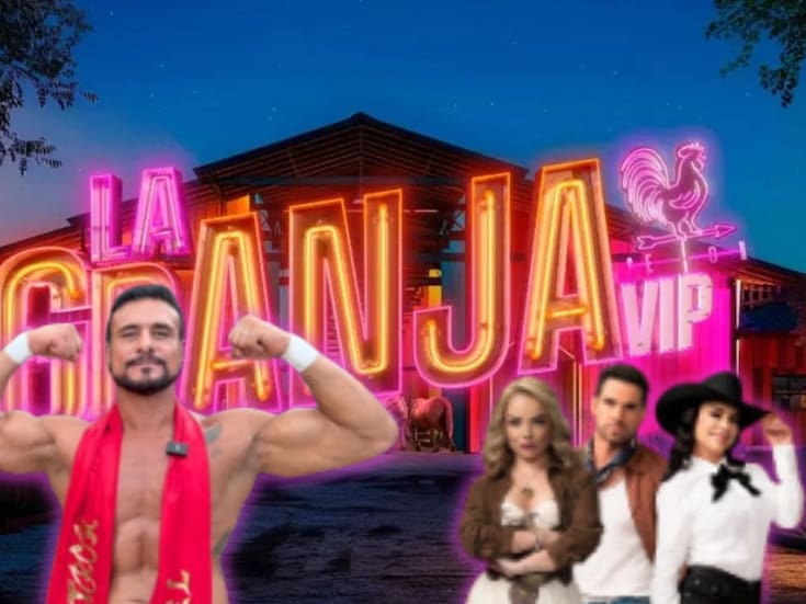 El Patrón gana el juego de salvación en “La Granja VIP” y queda libre de nominación ¿Quién podría salir el próximo domingo?