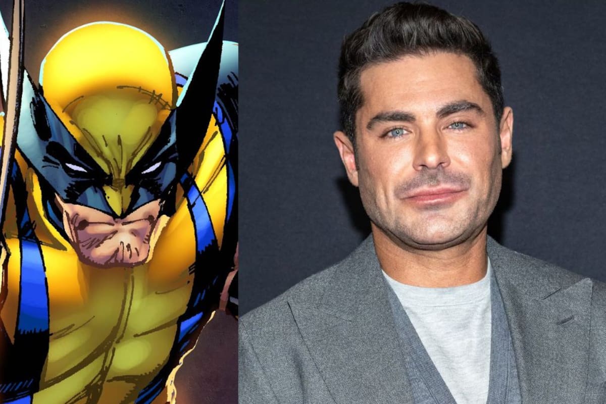¿Zac Efron podría ser parte del Universo de Marvel? Esto es lo que se sabe