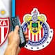 Necaxa vs Chivas: ¿A qué hora y por dónde ver EN VIVO el partido de Jornada 16 de la Liga MX?