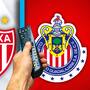 Necaxa vs Chivas: ¿A qué hora y por dónde ver EN VIVO el partido de Jornada 16 de la Liga MX?