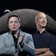 NASA apuesta por Elon Musk y Jeff Bezos para llevar astronautas a la Luna en 2028 con misiones más largas, módulos gigantes y planes para una base permanente
