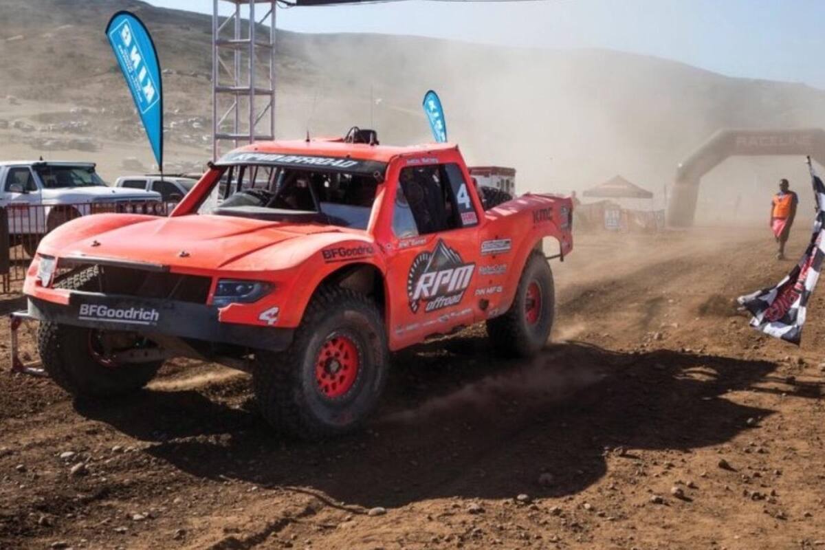 San Felipe 250 sigue en pie a pesar del Covid-19, pero modificarán itinerarios