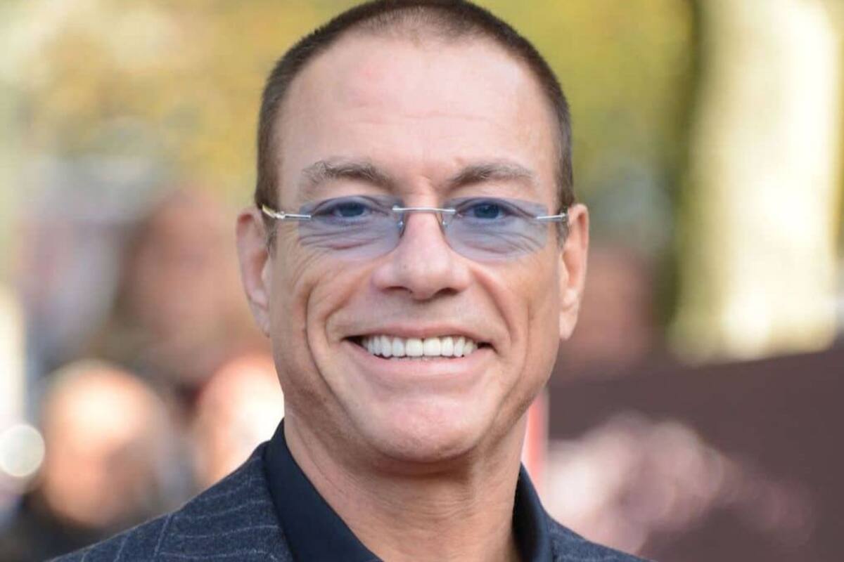 Jean-Claude Van Damme es investigado por presunto vínculo con trata de personas en Rumanía